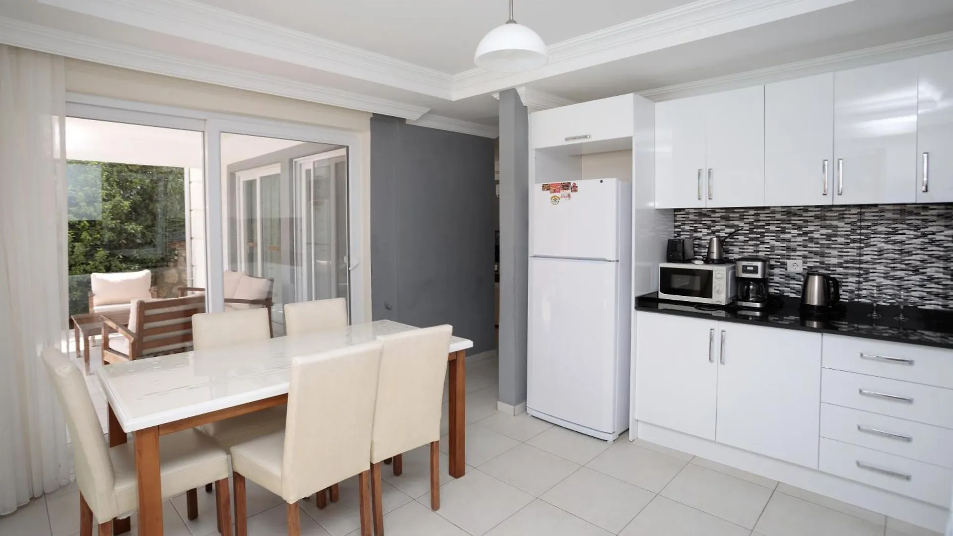Villa Raya 1 Fethiye