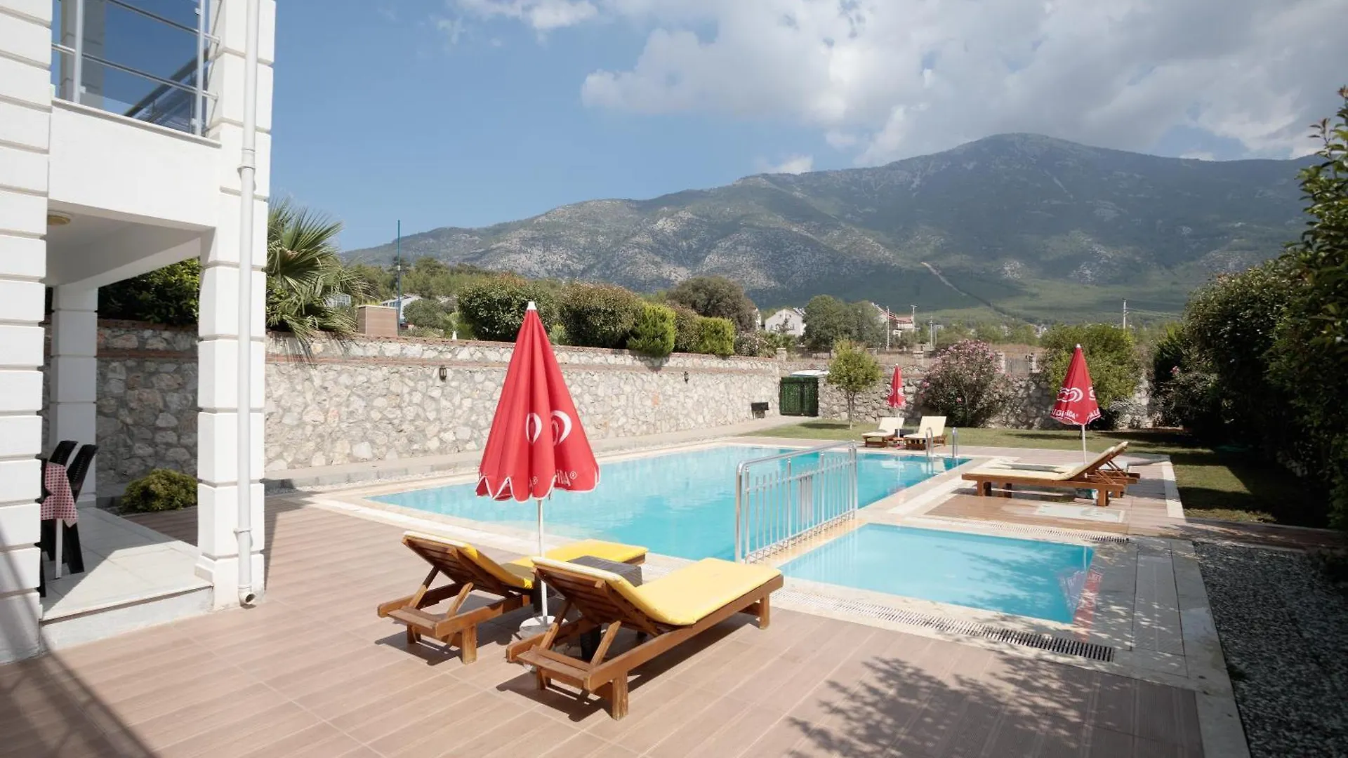 Villa Raya 1 Fethiye