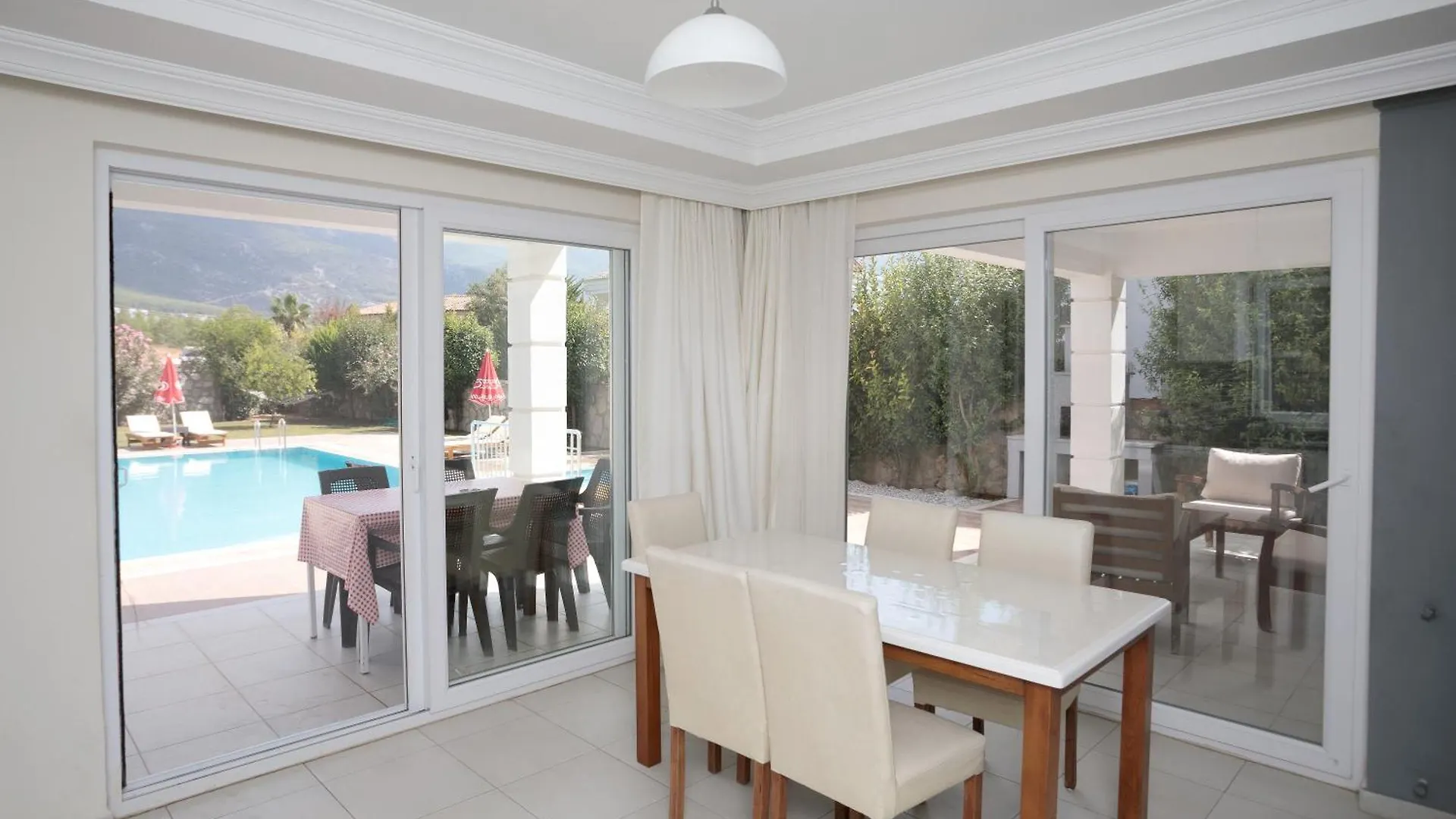 Villa Raya 1 Fethiye