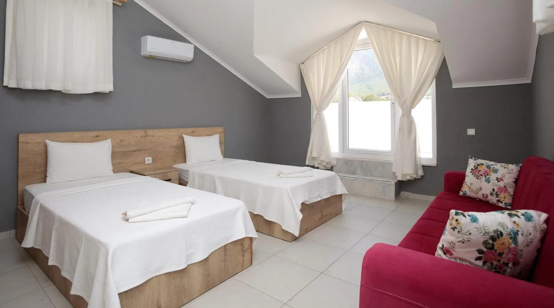 Villa Raya 1 Fethiye