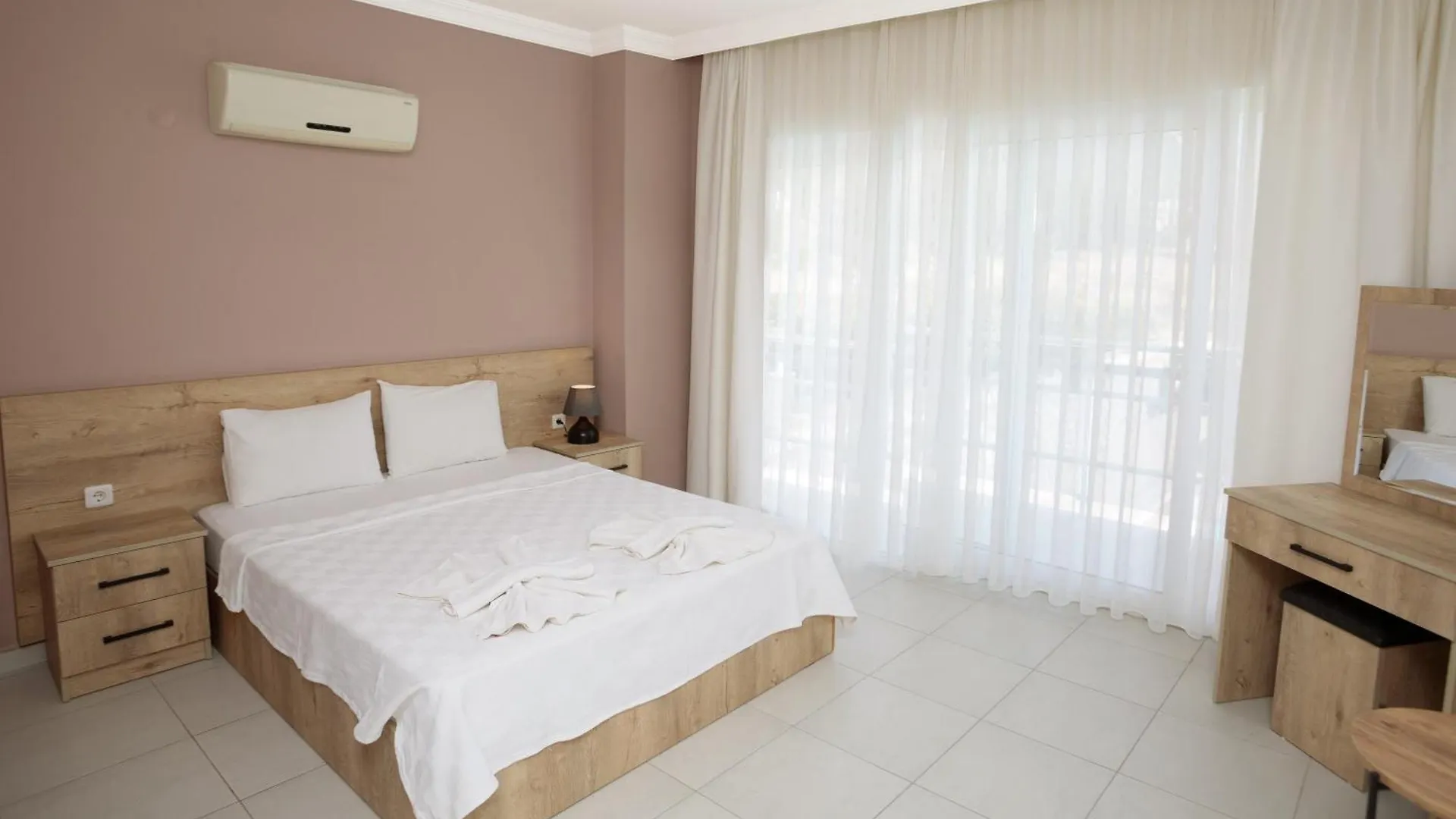 Villa Raya 1 Fethiye