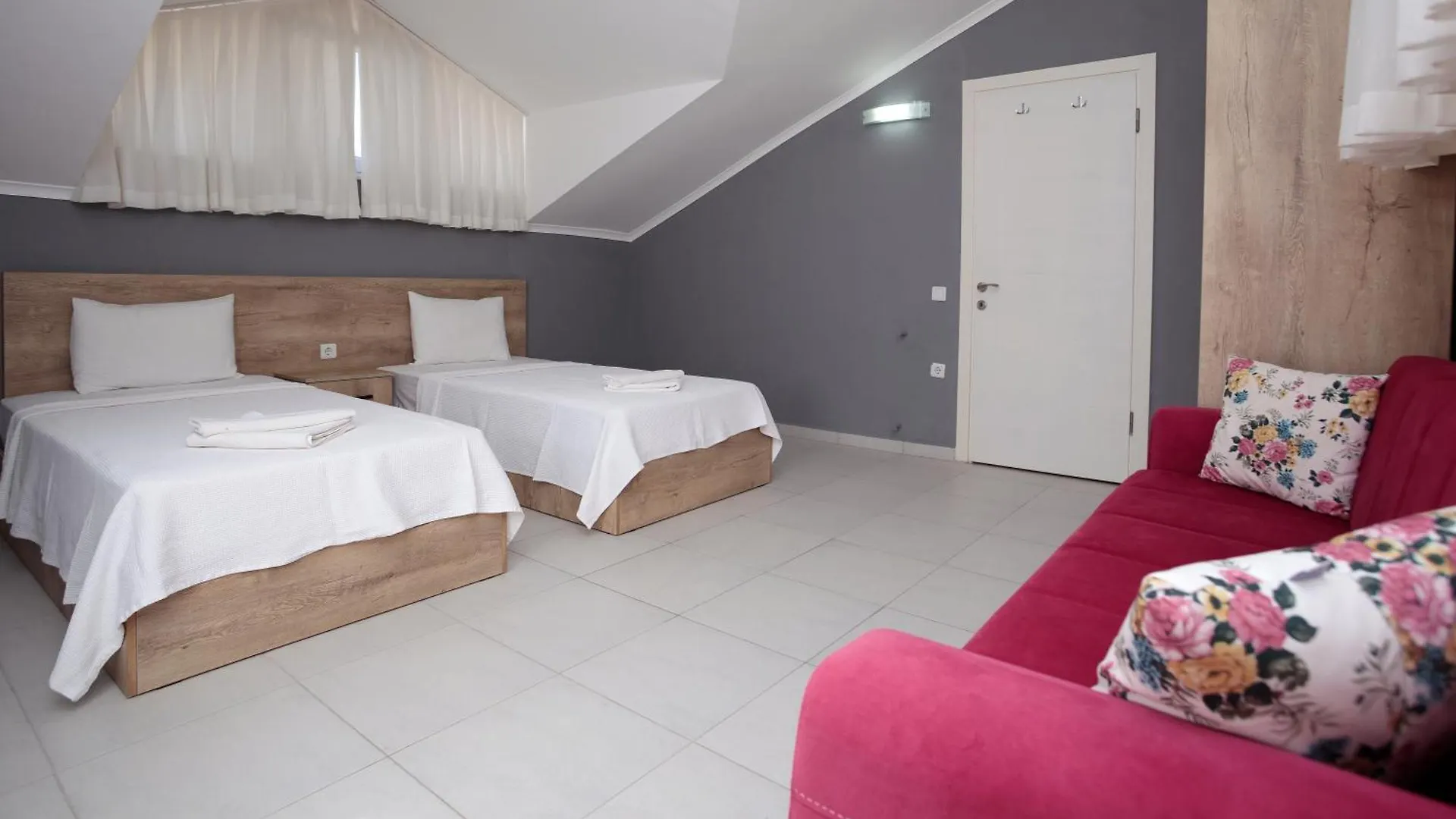 Villa Raya 1 Fethiye Turkey
